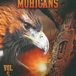 THE LAST OF THE MOHICANS