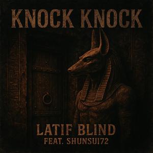 knock knock (feat. Shunsui72)
