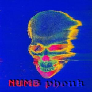 NUMB (Phonk×0.8)