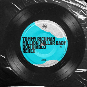MILLION DOLLAR BABY (Don Diablo ReHex)