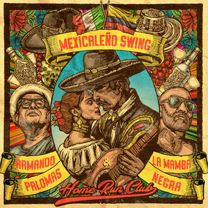 Mexicaleño Swing