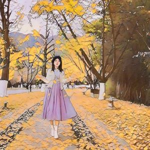 我喜欢的地方没有名字（激扬版）