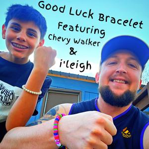 Good Luck Bracelet