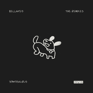 BELLAKEO (Spinosaurus Remix)