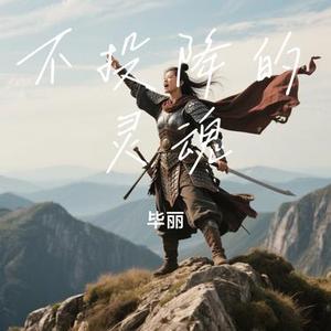 不投降的灵魂 (Cover 冲天树)