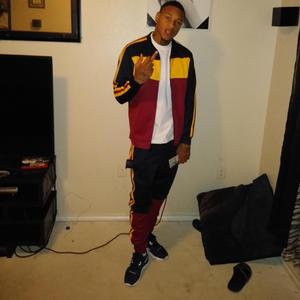 DontKillMyVibe (feat. C.I.A_LilB)