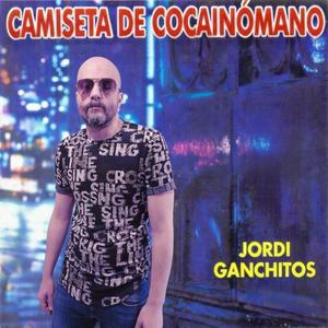 Camiseta de cocainómano