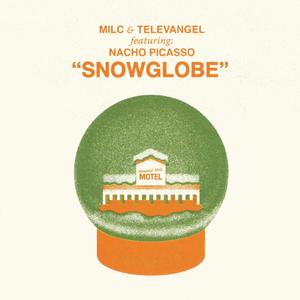 Snowglobe (feat. Nacho Picasso)