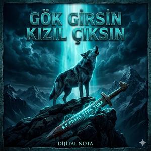 Gök Girsin Kızıl Çıksın