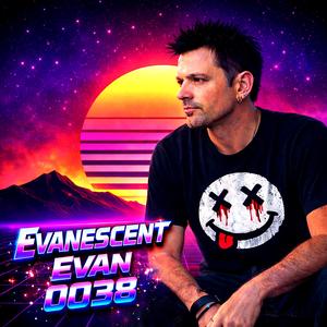 Livin Large On Leven Hundred (Evanescent Evan 0038)