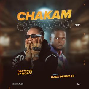 CHAKAM (DARE DENMARK)