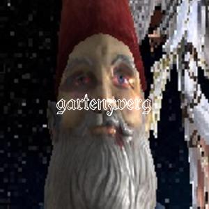 Gartenzwerg