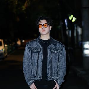 我害怕 (录音室版本)