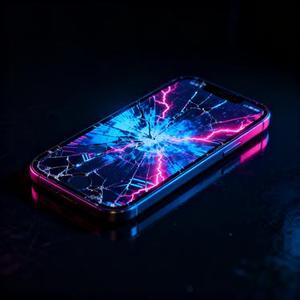无声的宣判