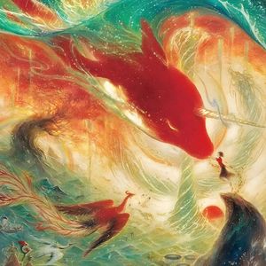 大鱼（玖柒 / Aaranson. remix）