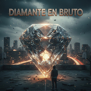 Diamante en Bruto