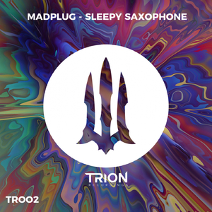 Sleepy Saxophone (Original Mix)