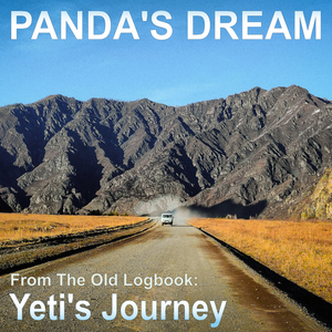 Yeti's Journey (Radio Edit)
