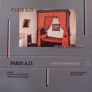 Operation Long Leash