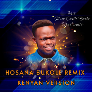 HALLELUYA NITAKUABUDU MILELE (Original)