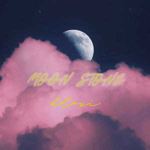 月亮石.THE MOON STONE(prod.by.GOAT MUSIC)