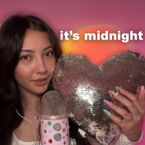 Sticky Nail Tabs on the Mic