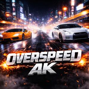 Overspeed