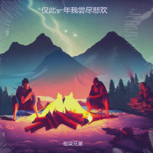 仅此一年我尝尽悲欢