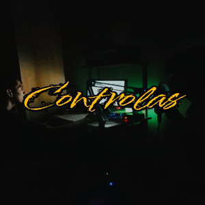 CONTROLAS (AUDIO OFICIAL)