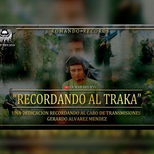 Recordando Al Traka