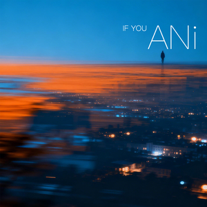 IF YOU（中文版R&B）