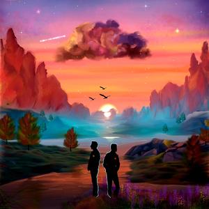 Antarctic Blues (feat. Dee)