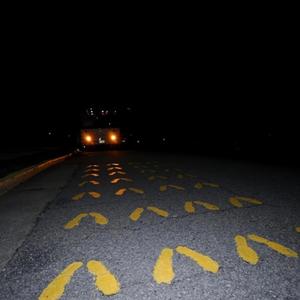 DON'T FLIP THE SWITCH