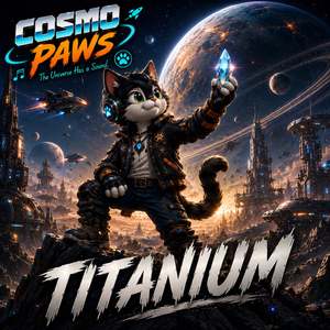 Titanium