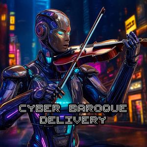 Cyber Baroque Delivery