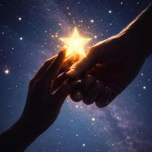 Non smetterà di brillare