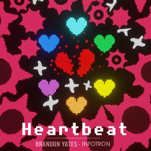 Heartbeat (feat. Infotron)