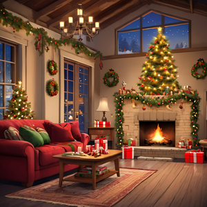 Villancicos para Cada Día de Diciembre