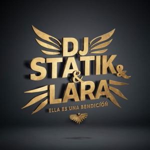 Ella Es Una Bendición (feat. Dj Lara)