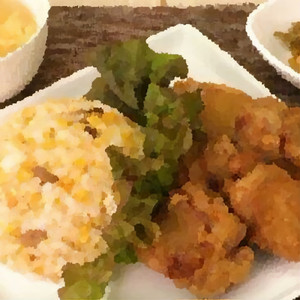 星界と可不の飯テロ飯騒曲