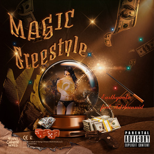 Magic Freestyle