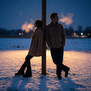 Сломаемся двоём