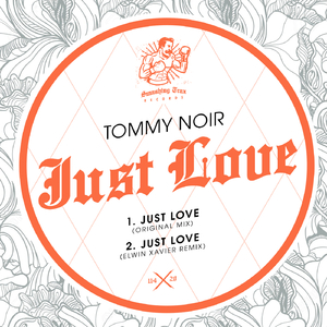 Just Love (Original Mix)