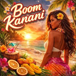 Boom Kanani