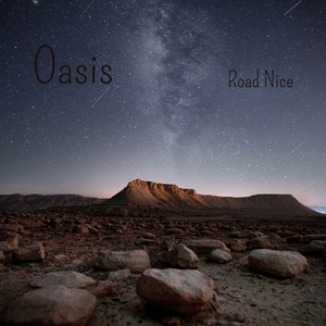 Oasis Nº4