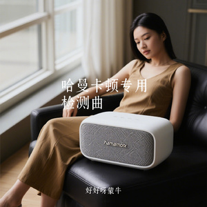 哈曼卡顿专用检测曲