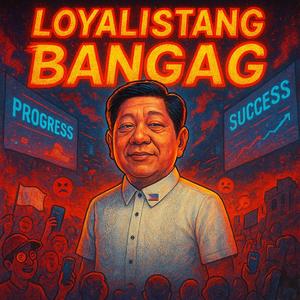 Loyalistang Bangag