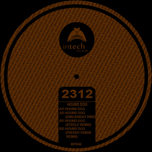 Hound Dog (Steele Remix)