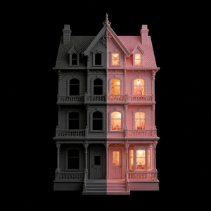 Кукольный дом
