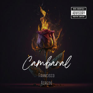 Cambaral (Cover, Acoustic Version)